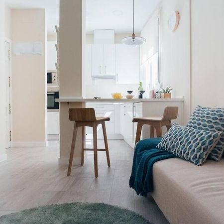 Homeabout Calle Toledo Apartment I Madrid Ngoại thất bức ảnh