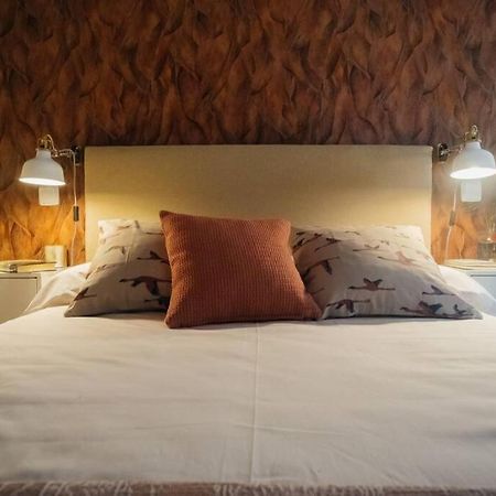 Homeabout Calle Toledo Apartment I Madrid Ngoại thất bức ảnh