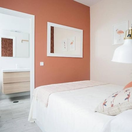 Homeabout Calle Toledo Apartment I Madrid Ngoại thất bức ảnh