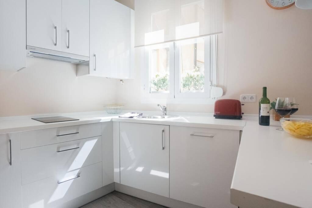 Homeabout Calle Toledo Apartment I Madrid Ngoại thất bức ảnh