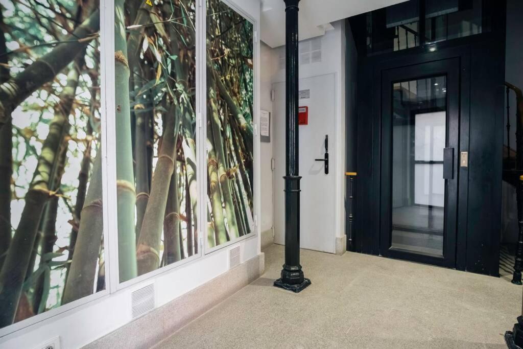 Homeabout Calle Toledo Apartment I Madrid Ngoại thất bức ảnh