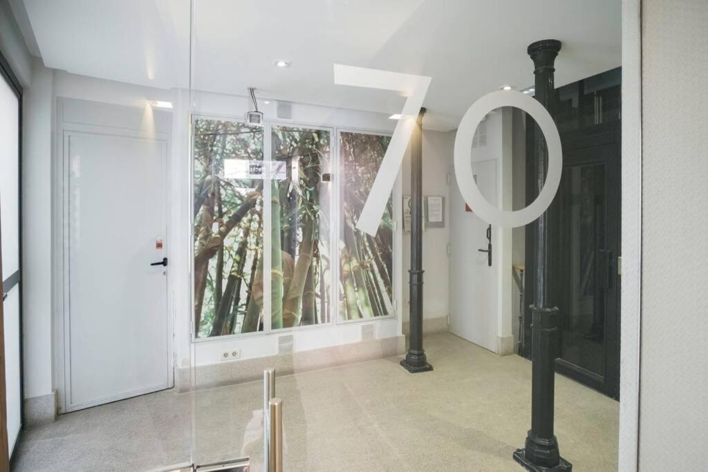 Homeabout Calle Toledo Apartment I Madrid Ngoại thất bức ảnh