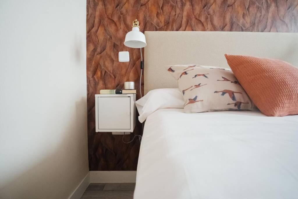 Homeabout Calle Toledo Apartment I Madrid Ngoại thất bức ảnh